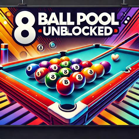 8 ball pool mania unblocked|8 ball vs computer.